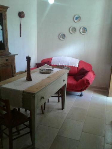 Bed & Breakfast Borgo In Corte