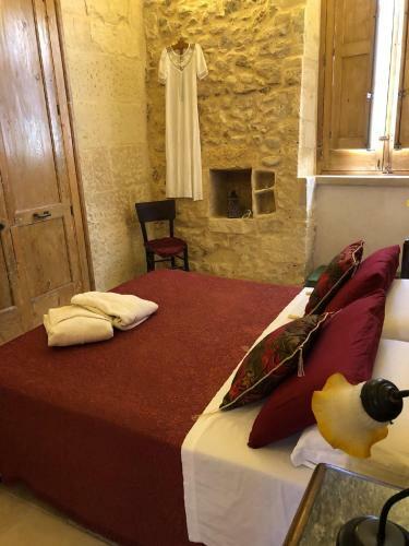 Bed & Breakfast Borgo In Corte