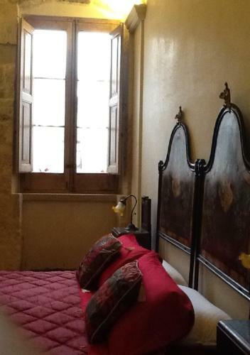 Bed & Breakfast Borgo In Corte