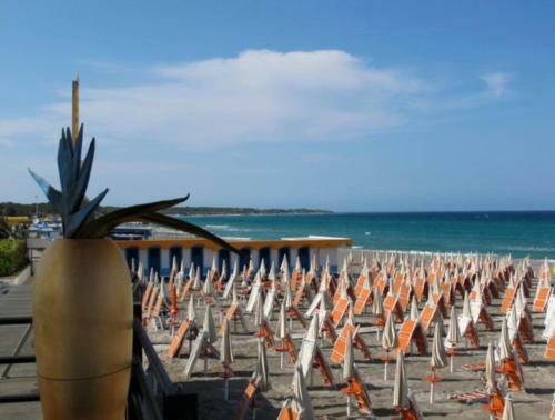 Bed & Breakfast Borgo In Corte