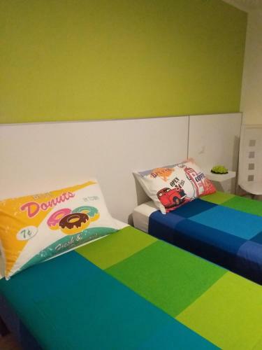 Don Mico Casa Vacanze 2