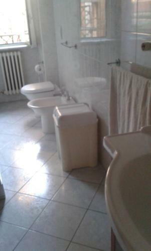 Umbria 83 Apartment