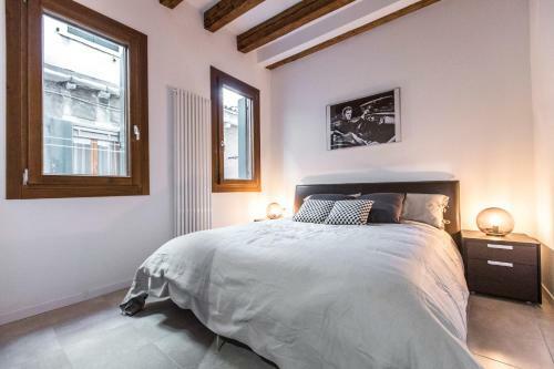 C� Rezzonico Apartment R&r