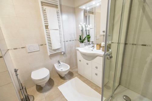 C� Rezzonico Apartment R&r