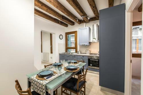 C� Rezzonico Apartment R&r