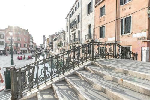 C� Rezzonico Apartment R&r
