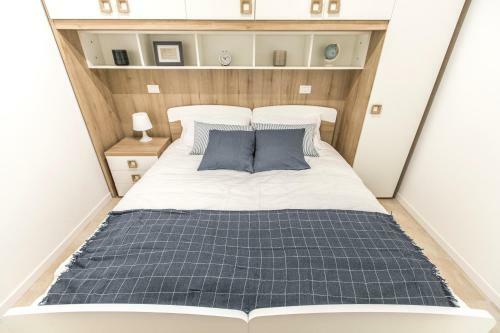 C� Rezzonico Apartment R&r