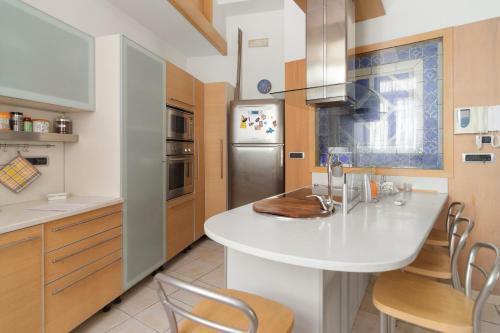 Antignano Halldis Apartment