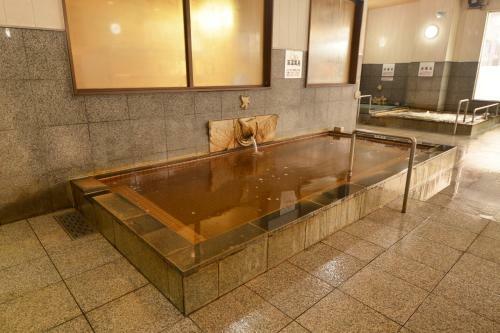 Natural Hot Spring Hounomai Otofuke