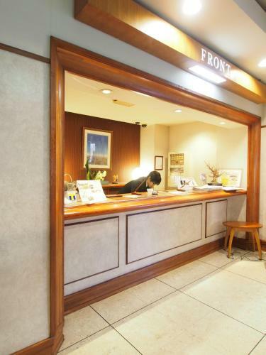Hotel Honjo