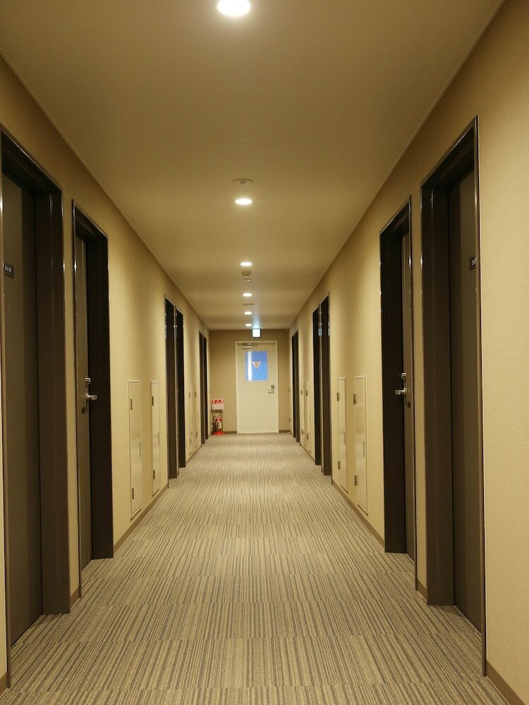 Amistad Hotel