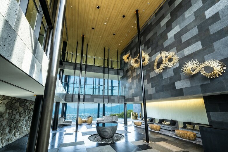 Hotel Intercontinental - Ana Beppu Resort & Spa
