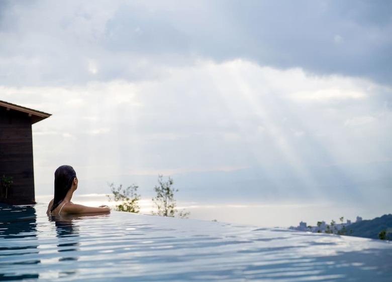 Hotel Intercontinental - Ana Beppu Resort & Spa