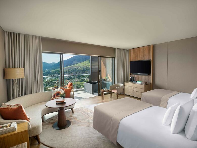 Hotel Intercontinental - Ana Beppu Resort & Spa