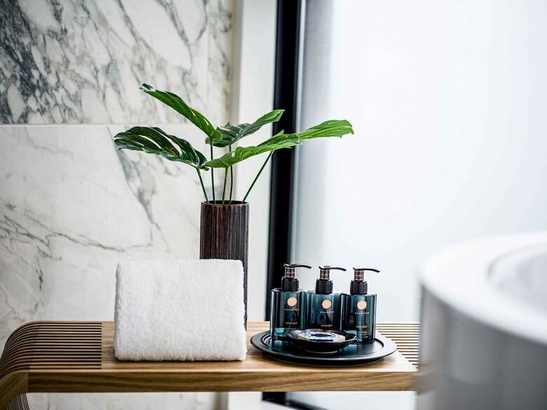 Hotel Intercontinental - Ana Beppu Resort & Spa
