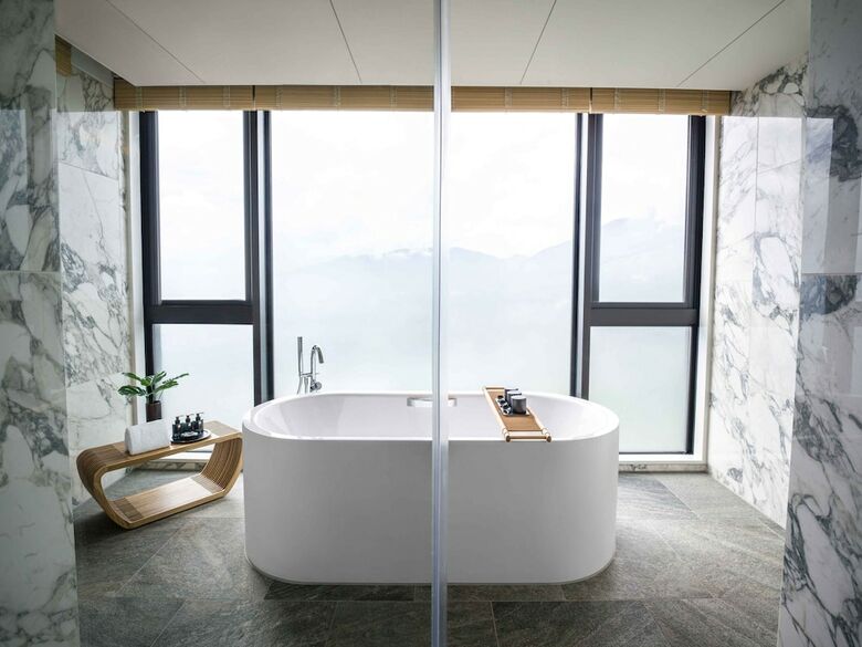 Hotel Intercontinental - Ana Beppu Resort & Spa
