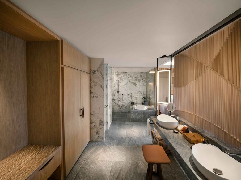 Hotel Intercontinental - Ana Beppu Resort & Spa