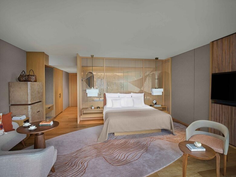 Hotel Intercontinental - Ana Beppu Resort & Spa