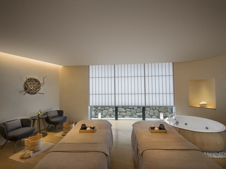 Hotel Intercontinental - Ana Beppu Resort & Spa
