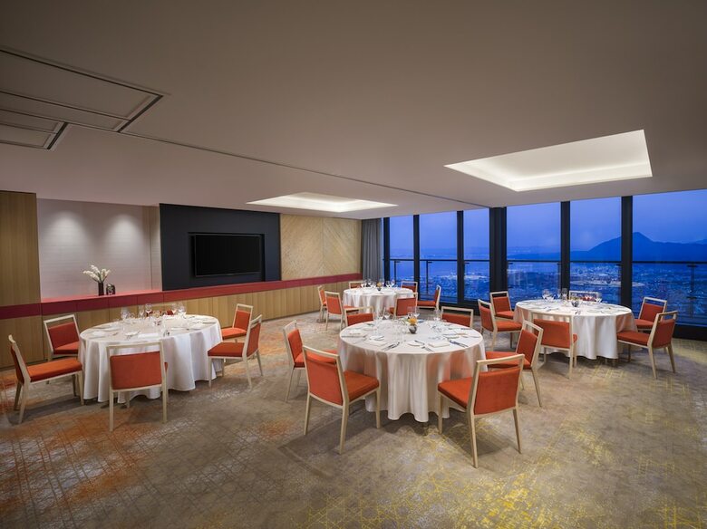 Hotel Intercontinental - Ana Beppu Resort & Spa