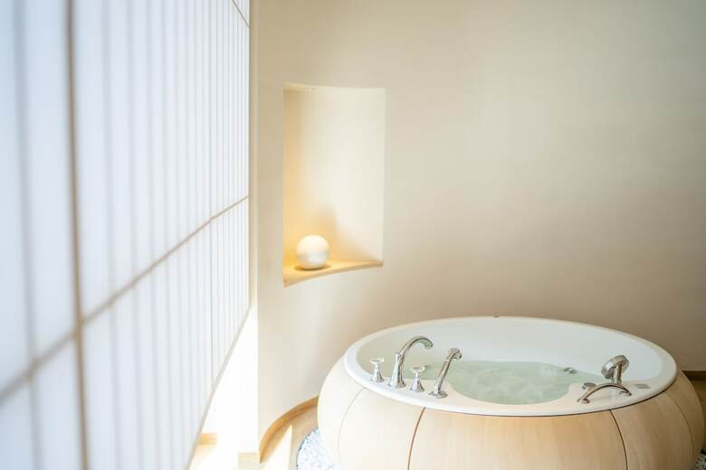 Hotel Intercontinental - Ana Beppu Resort & Spa