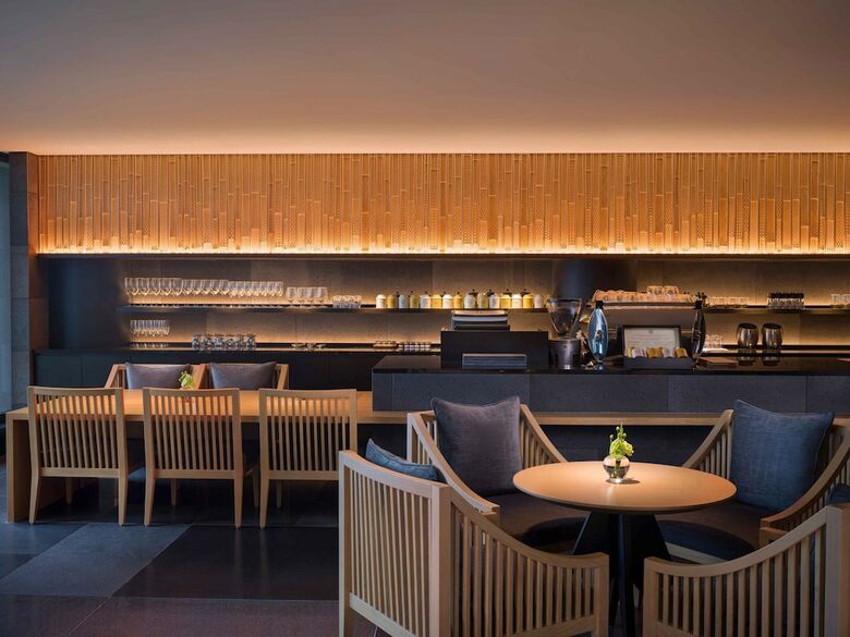 Hotel Intercontinental - Ana Beppu Resort & Spa