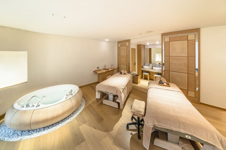 Hotel Intercontinental - Ana Beppu Resort & Spa