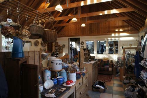 Garden Shed
