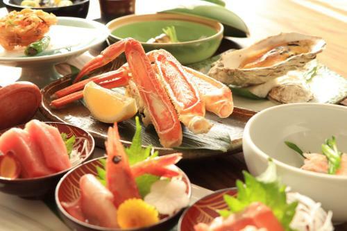 Sahoro Resort Hotel
