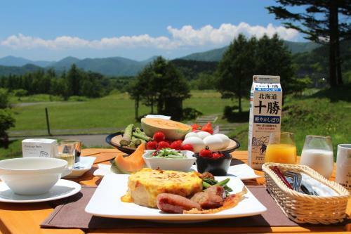 Sahoro Resort Hotel