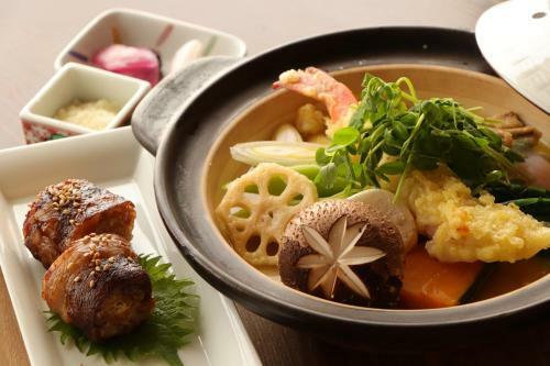 Sahoro Resort Hotel