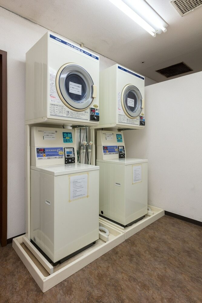 Tokai City Hotel