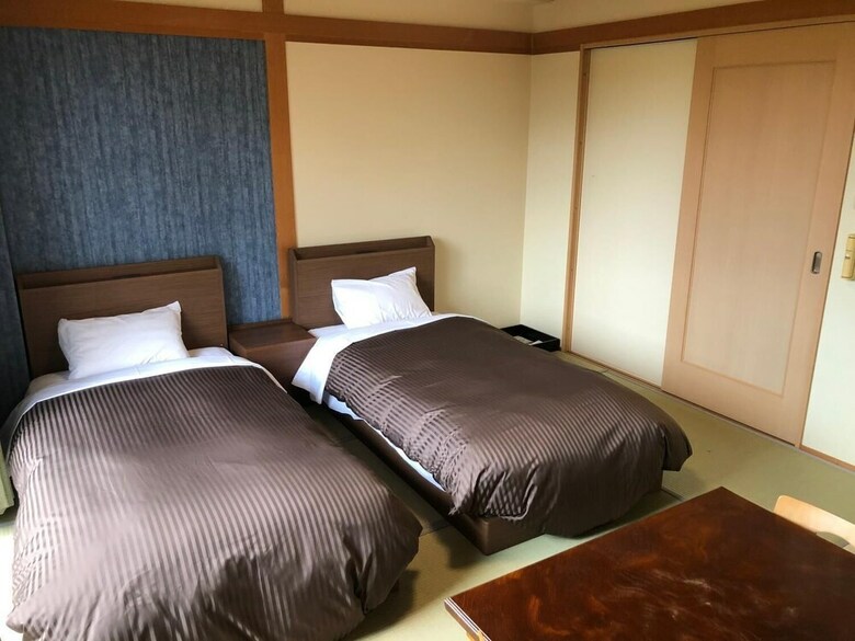 Hotel Ibusuki Kokoronoyado