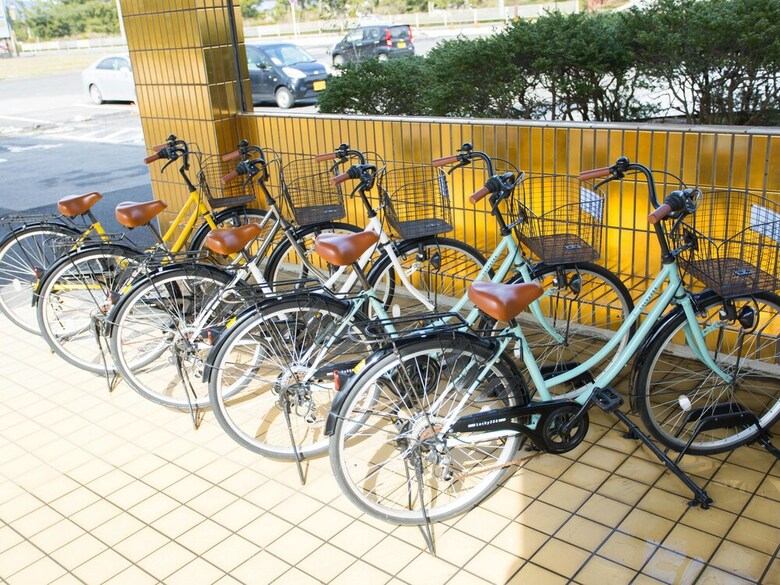 Hotel Areaone Sakaiminato Marina