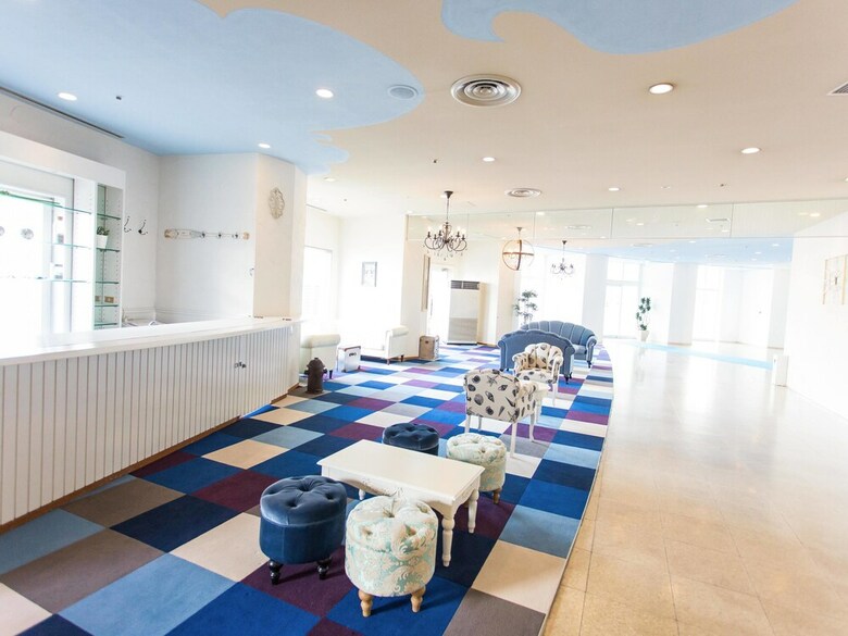 Hotel Areaone Sakaiminato Marina