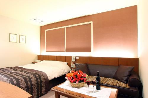 Hotel Vanilla (Adult Only)