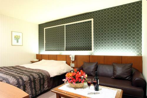 Hotel Vanilla (Adult Only)