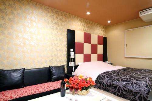 Hotel Vanilla (Adult Only)
