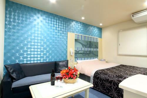Hotel Vanilla (Adult Only)