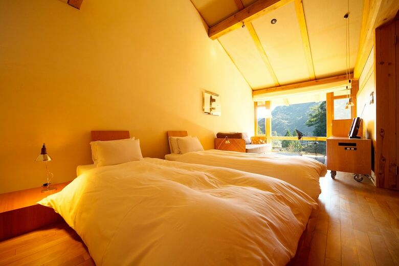 Hotel Auberge Tosayama