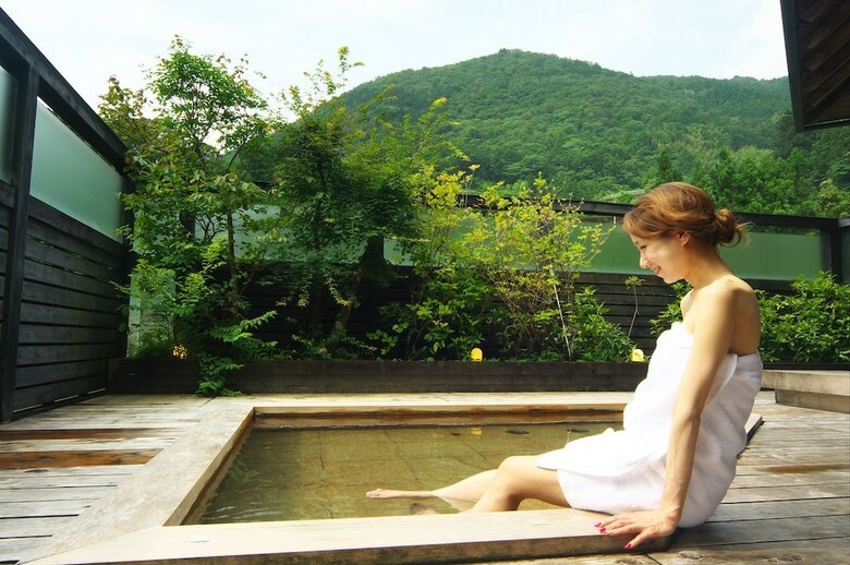 Hotel Auberge Tosayama