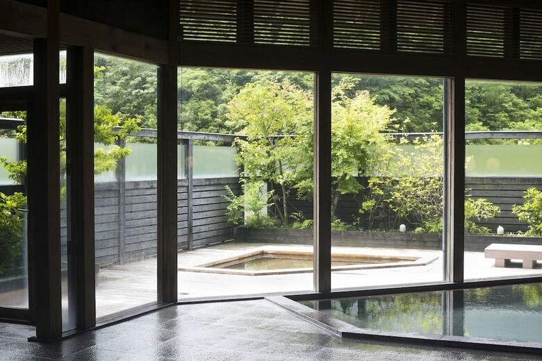 Hotel Auberge Tosayama