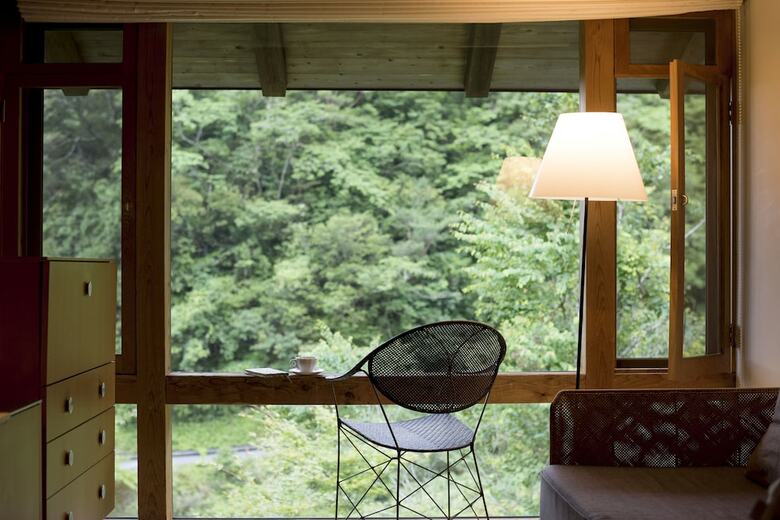 Hotel Auberge Tosayama