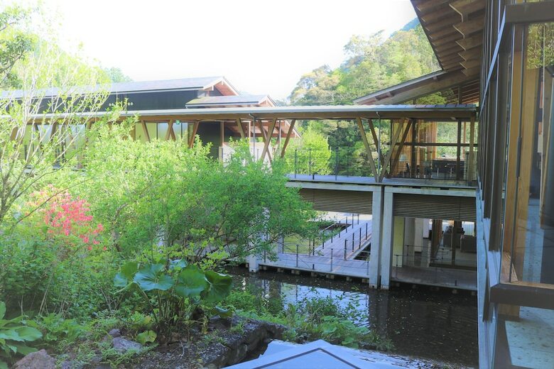 Hotel Auberge Tosayama