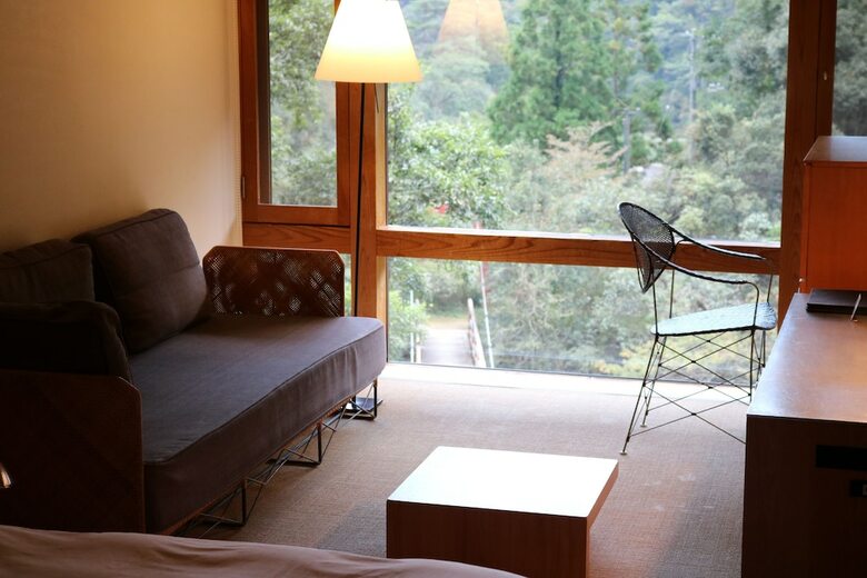 Hotel Auberge Tosayama