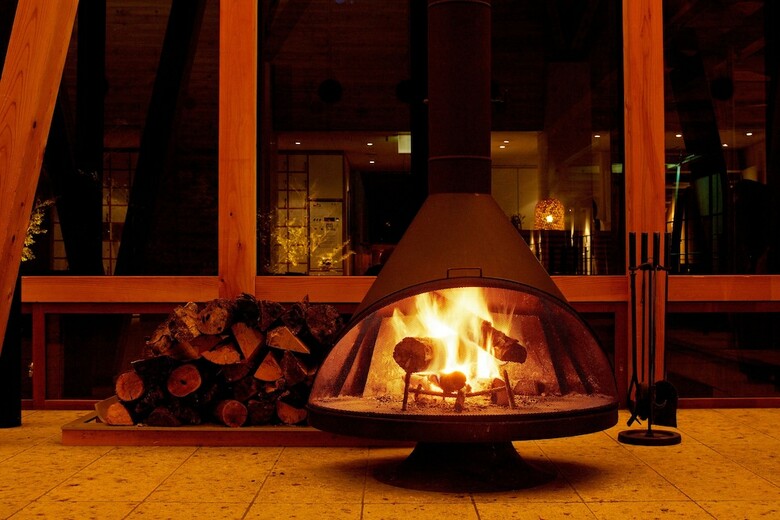 Hotel Auberge Tosayama