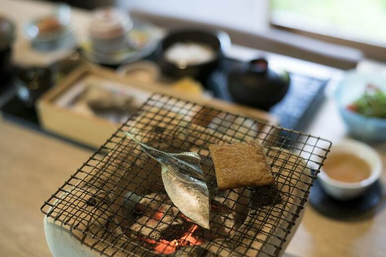 Hotel Auberge Tosayama
