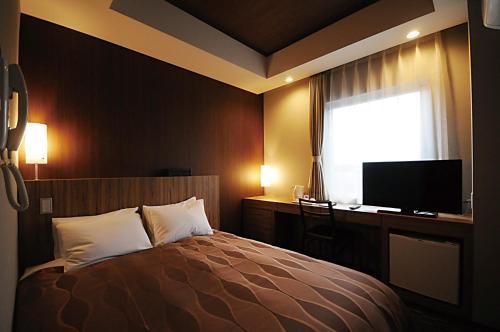 Hotel Lexton Tanegashima