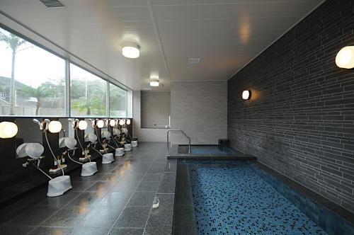 Hotel Lexton Tanegashima