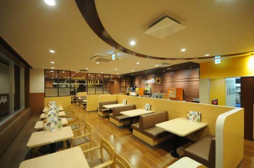 Hotel Lexton Tanegashima